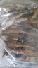 中心忠味 巴浪魚(yú)干 去骨淡干巴浪魚(yú)干  鳀魚(yú)干 海鮮干貨新鮮福建特產(chǎn) 500g 曬單實(shí)拍圖
