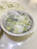 京悠雨日本食品級保鮮膜套家用一次性剩菜專用冰箱保險套碗罩保鮮袋 特厚300只送掛鉤【食品級/可微波爐加熱】 曬單實拍圖