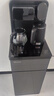 茶吧機飲水機美的同款茶吧機【全網(wǎng)熱銷100w+】2025新款智能語音觸屏水桶飲水機一體 【單屏升級】暗影黑-語音遙控款 溫熱型 曬單實拍圖