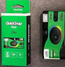 富士（FUJIFILM）QuickSnap 一次性膠卷相機(jī) 復(fù)古膠片機(jī) （含27張膠卷）膠卷相機(jī) 曬單實拍圖