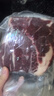 THOMAS FARMS 澳洲安格斯谷飼150天原切牛排組合1.2kg（上腦+保樂肩）七夕禮物 曬單實(shí)拍圖