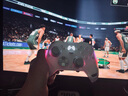 北通鯤鵬70AI智控旗艦精英游戲手柄xbox自適應(yīng)扳機(jī)switch2電容搖桿steam電腦PC手機(jī)藍(lán)牙NS明末淵虛之羽 曬單實(shí)拍圖