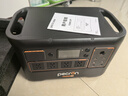 百克龍 【廣東知名品牌】戶外移動(dòng)電源220v快充E1500LFP大容量磷酸鐵鋰大功率2200W自駕擺攤停電UPS應(yīng)急 3600W 3072Wh -3度電F3000LFP 曬單實(shí)拍圖