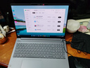 聯(lián)想小新16/小新Pro16GT AI元啟 2025新品可選超輕薄筆記本電腦辦公大學(xué)生設計本 2025旗艦銳龍7 32G 1T升級｜Pro16 16英寸 高清全面屏 曬單實(shí)拍圖