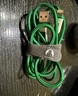 Snowkids蘋果數(shù)據(jù)線MFi認(rèn)證 快充iPhone14/13Pro/12/11/iPad手機(jī)充電線Lightning充電器車載USB電源線 曬單實(shí)拍圖