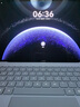 華為MateBook Pro 筆記本電腦 鴻蒙操作系統(tǒng) 鴻蒙AI  970g超輕薄長續(xù)航 OLED護(hù)眼云晰柔光屏 輕薄辦公 晴藍(lán) 24GB+512GB標(biāo)準(zhǔn)版 曬單實(shí)拍圖