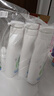 威露士La有氧洗內(nèi)衣褲專用手洗洗衣液500ml*3+90ml*2組合抑菌除螨去血漬 曬單實(shí)拍圖