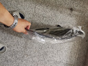 夏季汽車(chē)腰靠墊座椅腰托按摩靠背墊腰部支撐木珠透氣腰托家用車(chē)用 木珠腰靠- 單個(gè)神秘黑 1個(gè) 曬單實(shí)拍圖