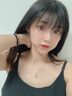 是你（IS YOU）三葉草18K金項(xiàng)鏈女玫瑰彩金時(shí)尚首飾品生日情人節(jié)禮物送女友老婆 18K金三葉草項(xiàng)鏈+品牌包裝 曬單實(shí)拍圖