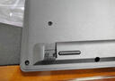 戴爾（DELL）無線鍵鼠套裝鍵盤鼠標辦公家用筆記本電腦臺式機商務外設USB外接 KM5221W 黑色 曬單實拍圖