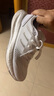 adidas PUREBOOST 22隨心暢跑網(wǎng)面體測跑鞋女子阿迪達(dá)斯官方   白   36 曬單實(shí)拍圖