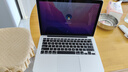 Apple Macbook Pro13寸二手蘋果筆記本電腦M1視網(wǎng)膜原彩2K指紋識別 15款M840高配i5-2.7/8G-256G銀色 95成新 曬單實(shí)拍圖