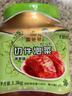 富爸爸 切件泡菜1300g/瓶 韓式辣白菜醬菜咸菜下飯菜 曬單實拍圖