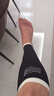 COMPRESSPORT壓縮R1腿套馬拉松護腿高筒跑步小腿套競速男女護膝 黑 T2(34-37CM) 曬單實(shí)拍圖