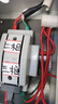 固鄉(xiāng)熱縮管絕緣套管電工電線纜保護(hù)熱收縮管修復(fù)軟護(hù)套熱朔 1KV熱縮終端 4芯 SY-1/4.0【四芯10-16平方線】 曬單實(shí)拍圖