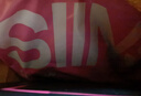 SIINSIIN6.0air輕塑鯊魚褲女外穿高腰提臀顯瘦打底褲春夏薄款高彈瑜伽褲 曬單實(shí)拍圖