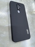 尚幸 適用OPPO A11手機殼A11X保護殼oppoa11精孔鏡頭防摔全包防滑邊防指紋磨砂殼商務(wù)輕薄男女士保護套 凱夫拉/黑色 【OPPO A11】 曬單實(shí)拍圖