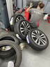 米其林（MICHELIN）汽車輪胎 215/55R18 99V 浩悅四代 PRIMACY 4 適配廣汽 傳祺 GS3 曬單實(shí)拍圖