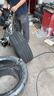 賽輪液體黃金新能源汽車(chē)輪胎235/45R18 98W E01+適配凱美瑞 曬單實(shí)拍圖