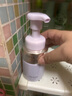 黛珂（Cosme Decorte）黛珂植物韻律水乳洗面奶控油補水 植物韻律洗面奶200ml*2支 曬單實拍圖