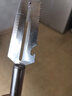 維艾（Newair）雙面不銹鋼削皮刀水果蘋(píng)果去皮神器廚房專(zhuān)用土豆刮皮刀 曬單實(shí)拍圖