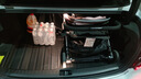 沃爾沃Xc60/XC40/S60/S60L/V40/V60/V90后備箱墊TPE防水尾箱墊 專用防水無(wú)異味高邊后備箱墊 20-25年沃爾沃S60亞太 純油 曬單實(shí)拍圖