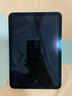 Apple/蘋果 iPad mini (A17 Pro) 8.3英寸 平板電腦(256G eSIM版/mini7/MXQ53CH/A)藍(lán)色 曬單實(shí)拍圖