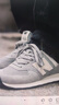 NEW BALANCE 運動鞋男鞋女鞋情侶夏季潮流百搭休閑鞋574系列U574UL2 42.5 曬單實拍圖