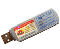 恒通信安GRQ-03USB計(jì)算機(jī)電磁干擾儀 微機(jī)視頻防護(hù)儀 筆記本信息泄漏防護(hù)器 泄露保護(hù)儀  曬單實(shí)拍圖
