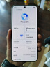 榮耀X70 12+512 月影白  金標(biāo)十面抗摔 80W無線超級快充 IP69防水 榮耀綠洲護眼屏 AI手機 國家補貼 曬單實拍圖