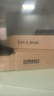 普聯(lián)（TP-LINK） 5口全千兆鋼殼交換機(jī) 企業(yè)級交換器 4口監(jiān)控網(wǎng)絡(luò)網(wǎng)線分線器  金屬機(jī)身 TL-SG1005D 曬單實(shí)拍圖