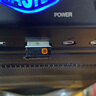 羅技（Logitech）優(yōu)聯(lián) 企業(yè)級(jí)USB接收器Bolt USB穩(wěn)定適配器 無線鼠標(biāo)鍵盤電腦配件信號(hào)傳輸器  曬單實(shí)拍圖