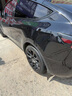 米其林輪胎255/40 R20 101W XL TL PILOT SPORT EV DT 適配上汽 飛凡 F7 曬單實拍圖