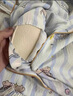 宮蝶臘腸狗短袖睡衣女夏季開衫套裝外穿卡通小狗家居服 臘腸狗套裝（不可拆卸胸墊） 2XL （建議140-160斤） 曬單實拍圖