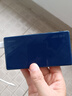 華為【3C認(rèn)證】可上飛機(jī)12000mAh 66W多協(xié)議雙向超級快充移動電源充電寶旗艦手機(jī)原裝電芯安全可靠藍(lán)色 曬單實(shí)拍圖