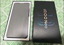 vivo iQOO Neo10【國家補貼】12GB+256GB 馳光白 第三代驍龍8 自研電競芯片Q2 120W閃充手機 曬單實拍圖
