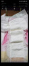 添寧（TENA）全效防漏紙尿片M-L80片（尺寸：59*22cm）產(chǎn)婦老人（配網(wǎng)褲1條） 曬單實拍圖