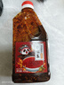 蜀味集 油潑辣子420g香辣味 四川正宗辣椒油 紅油涼拌菜辣椒醬調(diào)味料 曬單實拍圖