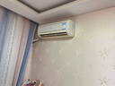 空調(diào)清洗上門服務(wù) 家電清洗 清洗空調(diào)掛機(jī)圓柱柜機(jī)中央空調(diào)清洗匠多多師傅全國同城上門服務(wù) 購買后預(yù)約 2臺空調(diào)掛機(jī)+1臺方形柜機(jī)拆洗 曬單實拍圖