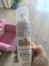 TOOFRUIT多果膚兒童防曬霜3-6-12歲純物理防曬乳 男女童戶外防水防汗100ml 曬單實拍圖
