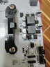精粵B450M PRO ARGB主板AM4銳龍DDR4內(nèi)存臺式電腦游戲主板R5 5600/5600GT/5700G AMD B450/Socket AM4 曬單實拍圖