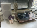 意力（ELAC）CONNEX DCB41 有源書架音箱發(fā)燒級藍牙多媒體電腦音響家用電視高保真hifi級音響 DCB41-ADSUM【可選顏色】 曬單實拍圖