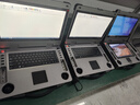 聯(lián)想ThinkpadP53 X1 P1隱士 二手筆記本電腦 獨(dú)顯繪圖3D建模渲染移動(dòng)圖形工作站 9新 25P1隱士i7十代16 512 獨(dú)顯4G 4K 曬單實(shí)拍圖