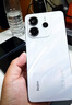 小米（MI）Redmi 紅米Note14  新品5G手機 小米紅米手機 國家補貼 星輝白 6GB+128GB 【官方標配】 曬單實拍圖