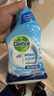 滴露（Dettol）浴室清潔劑750ml玻璃廁所衛(wèi)生間馬桶清潔劑泡沫潔廁液噴霧 曬單實(shí)拍圖