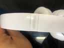 GIGRIN適用beats solo3耳機(jī)頭梁solo2 wireless塑料外殼維修配件橫梁 亮白 曬單實拍圖