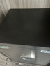 虎牌保險柜家用辦公小型指紋密碼智能床頭保險箱全鋼防盜可入墻自動(dòng)開(kāi)門(mén)保管柜 炫彩系列 幻夜黑 55cm 曬單實(shí)拍圖
