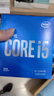 英特爾酷睿14代15代i5i7i9U5U7U9 14490F/14700KF國行盒裝臺式機盒裝CPU 14代i5-14490F 盒裝 10核16線(xiàn)程 曬單實(shí)拍圖