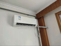 美的KFR-35GW/MJD2-1  京皓Pro1.5匹掛機(jī) 一鍵酷省電 循環(huán)風(fēng)量升級(jí) 曬單實(shí)拍圖