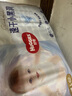 好奇（Huggies）金裝成長(zhǎng)褲L124片(9-14kg)大號(hào)嬰兒尿不濕成長(zhǎng)褲超薄柔軟透氣 曬單實(shí)拍圖